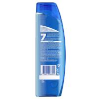H&S Pro7 xanpu ultra freskagarria, potoa 300 ml