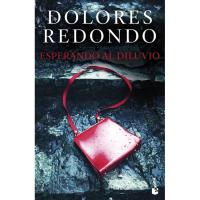 Esperando al diluvio, Dolores Redondo, Bolsillo
