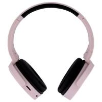 Auriculares diadema rosas bluetooth, Single 2 TNB
