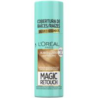 MAGIC RETOUCH sustrai konpontzailea, horail argia, espraia 75 ml