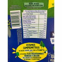 Griego natural SOJASUN, tarrina 400 g