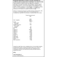 Protein-90 instantáneo sabor cacao SANTIVERI, bote 200 g