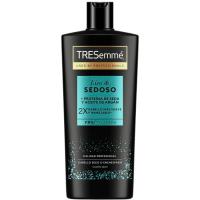 Champú liso y sedoso TRESEMMÉ, bote 685 ml