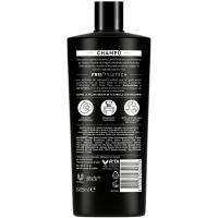 Champú liso y sedoso TRESEMMÉ, bote 685 ml