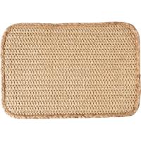Manten individual rectangular 100% fibra de papel Okapi VINTHERA, 45x30 cm