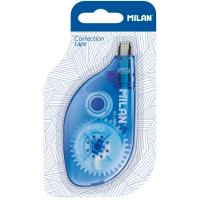Cinta correctora con rotación 180º, 5 mm x 8 metros MILAN, 1 ud