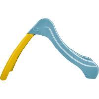 Tobogán Casual slide, rampa 91cm, edad rec:+1 año FEBER