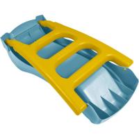 Tobogán Casual slide, rampa 91cm, edad rec:+1 año FEBER