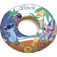 Flotador Stitch, edad rec:+24 meses DISNEY, Ø 50 cm