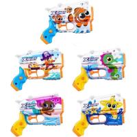 Pistola de agua Fast Fill Skins, ¿Cuál te llegará?, edad rec:+3 años X-SHOT