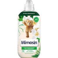 MIMOSIN leungarria, jasmin-loa, botila 56 dosi