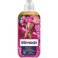 MIMOSIN ORIGINS leungarria, basa-arrosa, botila 50 dosi