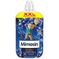 MIMOSIN ORIGINS leungarria, basa-bergamota, botila 95 dosi