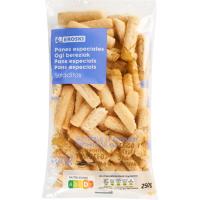 Saladitos EROSKI, bolsa 250 g