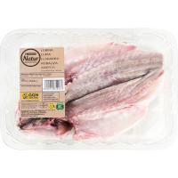 Lubina abierta EROSKI NATUR GGN, 1 ud