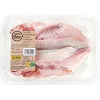 Dorada abierta EROSKI NATUR GGN, 1 ud