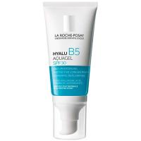 Aquagel SPF30 LA ROCHE POSAY HYALU B5, tubo 50 ml