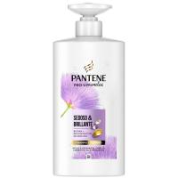 PANTENE pro-V Miracles xanpua, zeta-distira, potoa 500 ml