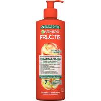 Loción tratamiento Adios Daños FRUCTIS, bote 400 ml