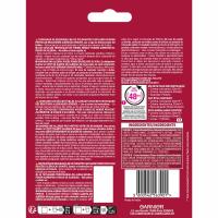 GARNIER COLOR S. sustrai konpontzaile xanpu gaztainkara argia 5.0, 40 ml