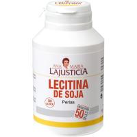 Leticina de soja ANA MARIA LAJUSTICIA, bote 300 uds