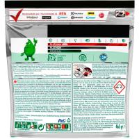 Lavavajillas máquina FAIRY PLATINIUM PLUS, bolsa 30 dosis