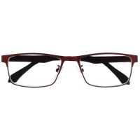 Gafa presbicia red metal 2,0 SILAC, 1 ud
