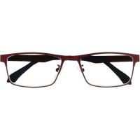 Gafa presbicia red metal 3,0 SILAC, 1 ud