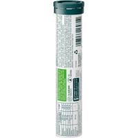 Comprimidos efervescentes Drenante KNEIPP, tubo 20 uds