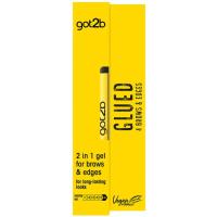 GOT2B bekainetarako gomina, potoa 16 ml