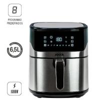 Freidora aire sin aceite, 1600 W, 6,5 litros, 2192 JOCCA