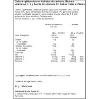 Actifood Exostic ISOSTAR, 1 ud, 90 g