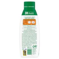 Lavavajillas máquina gel antiolor FAIRY, botella 50 dosis