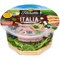 FLORETTE Italia entsalada casarecce pasta, mozzarella, bolw 285 g