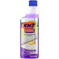 Friegasuelos insecticida KH-7, botella 750 ml