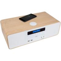 Combo radio MIC201IBT THOMSON