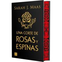 Una corte de rosas y espinas. Edición especial: Acotar 1, Sarah J. Maas, Juvenil