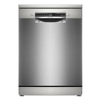 Lavavajillas inox SMS4HVI02E BOSCH