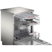Lavavajillas inox SMS4HVI02E BOSCH