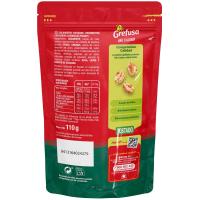 GREFUSA Crunch tijuana kakahueteak, poltsa 110 g