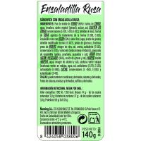 Sandwich go de ensaladilla ÑAMING, 1 ud, 140 g
