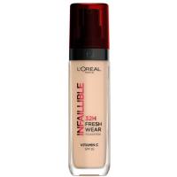 Maquillaje líquido infalible 132 L¿OREAL, 1 ud