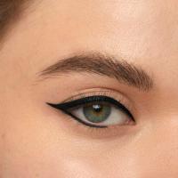 Eyeliner last drama black MAYBELLINE, 1 ud