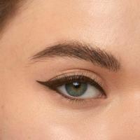 Eyeliner last drama brown MAYBELLINE, 1 ud