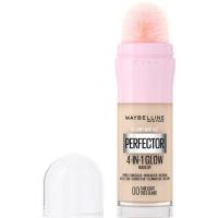 Maquillaje perfector 4n1 glow fair light MAYBELLINE, 1 ud
