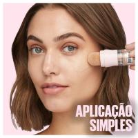 Maquillaje perfector 4n1 glow fair light MAYBELLINE, 1 ud