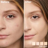 Maquillaje perfector 4n1 glow fair light MAYBELLINE, 1 ud