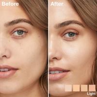 Maquillaje perfector 4n1 glow light MAYBELLINE, 1 ud