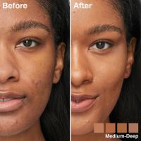 Maquillaje perfector 4n1 glow medium deep MAYBELLINE, 1 ud