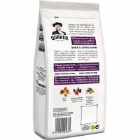 Granola zero azúcar de avena-fresa-arándanos QUAKER, bolsa 350 g